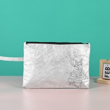 杜邦紙化妝包收納