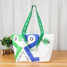 杜邦紙大容量手提袋