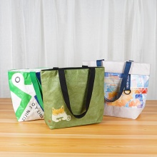 杜邦紙大容量手提袋