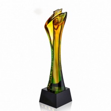 輝煌獎杯