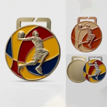 3D運動會獎牌