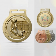 3D運動會獎牌