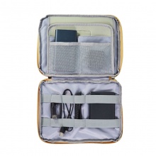 輕薄多隔層防震數碼包