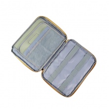 輕薄多隔層防震數碼包