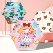 兒童雨傘