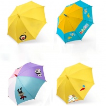 兒童雨傘