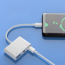 三合一otg轉接頭