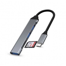 多功能電腦分線器