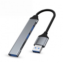 多功能電腦分線器