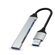 多功能電腦分線器