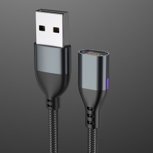 16pin扁頭磁吸線