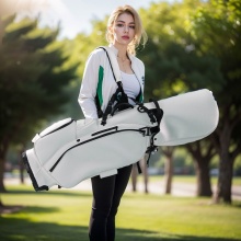 高爾夫支架球包