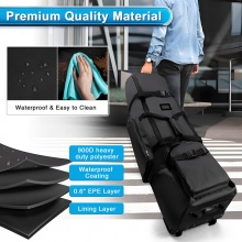 高爾夫支架球包