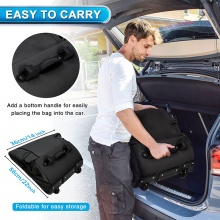 高爾夫支架球包