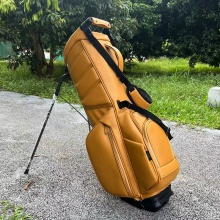 高爾夫支架球包