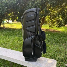 高爾夫支架球包