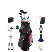 高爾夫支架球包