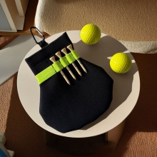 高爾夫球配件整理包