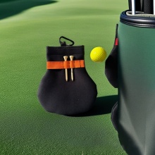 高爾夫球配件整理包