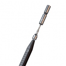 羽毛球揮拍訓練器