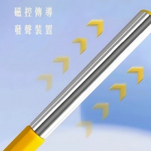 羽毛球揮拍訓練器