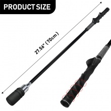 高爾夫揮杆訓練器