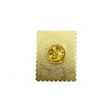 金屬紀念章