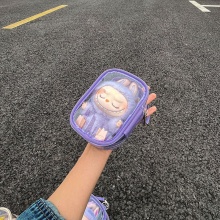 透明收納掛袋