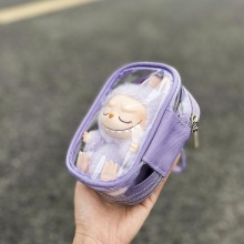 透明收納掛袋