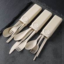 刀叉勺三件套