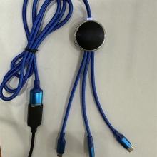 LED充電線