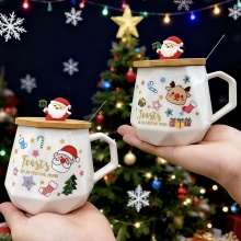創意聖誕禮盒套裝